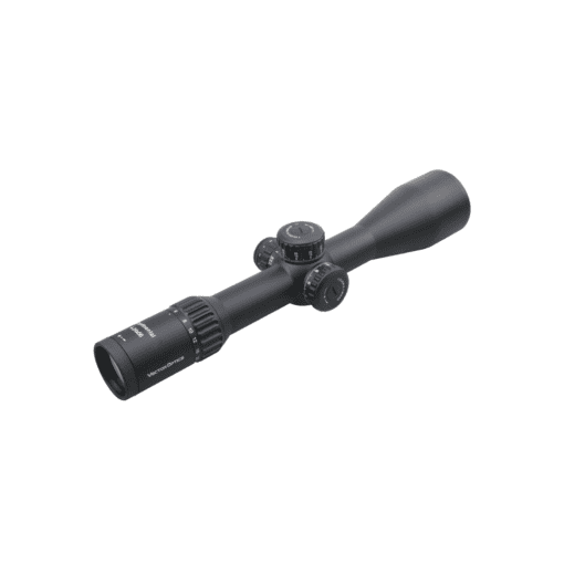Vector Optics Continental x6 4-24x56 VCT FFP Riflescope - Image 4