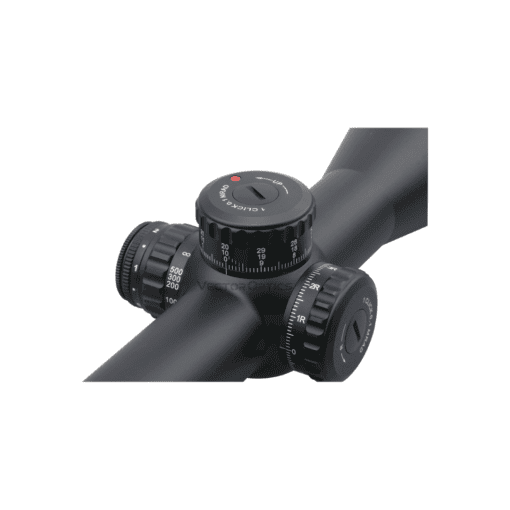 Vector Optics Continental x6 4-24x56 VCT FFP Riflescope - Image 5