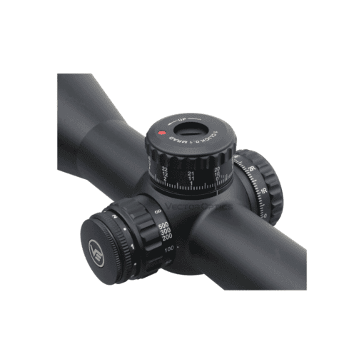 Vector Optics Continental x6 4-24x56 VCT FFP Riflescope - Image 6