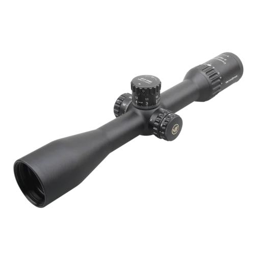 Vector Optics Continental x8 2-16x44 SFP Tactical Scope ED - Image 2