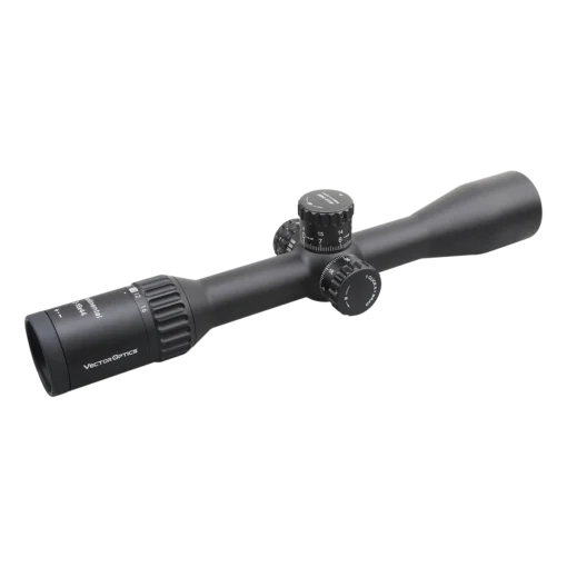 Vector Optics Continental x8 2-16x44 SFP Tactical Scope ED - Image 3