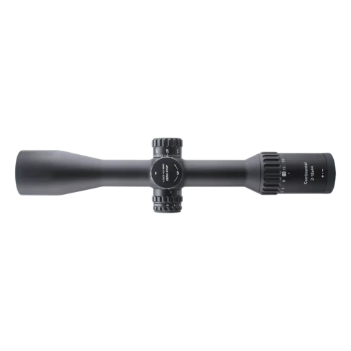 Vector Optics Continental x8 2-16x44 SFP Tactical Scope ED - Image 4