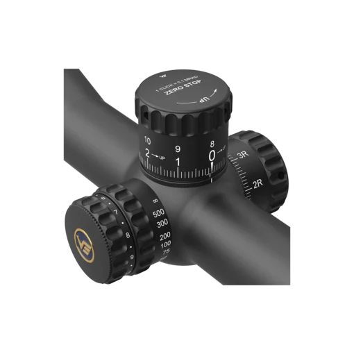 Vector Optics Continental x8 2-16x44 SFP Tactical Scope ED - Image 5
