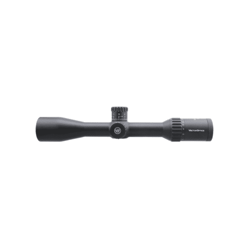Vector Optics Continental x8 2-16x44 SFP Tactical Scope ED