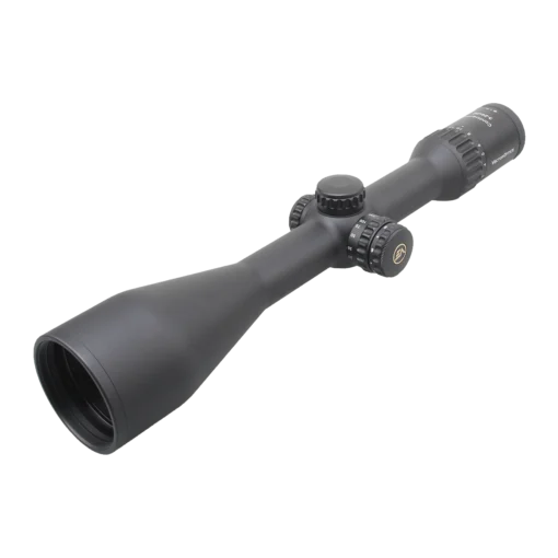Vector Optics Continental x8 3-24x56 SFP Hunting Scope ED - Image 2