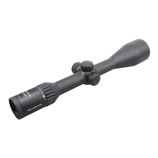 Vector Optics Continental x8 3-24x56 SFP Hunting Scope ED - Image 3