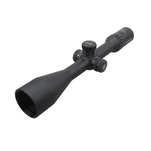 Vector Optics Continental x8 3-24x56 SFP ZERO STOP Tactical Scope ED - Image 2