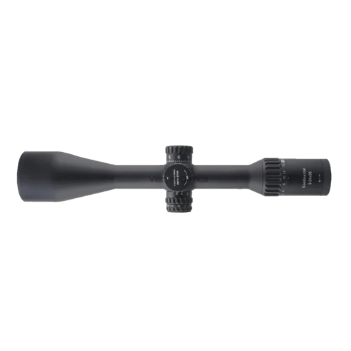Vector Optics Continental x8 3-24x56 SFP ZERO STOP Tactical Scope ED - Image 4