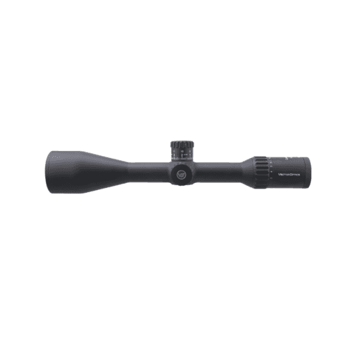Vector Optics Continental x8 3-24x56 SFP ZERO STOP Tactical Scope ED