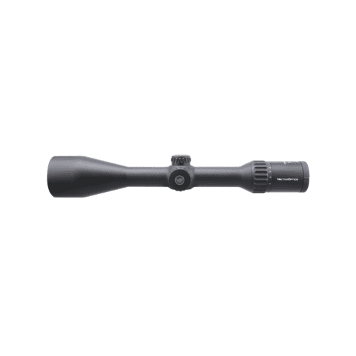 Vector Optics Continental x8 3-24x56 SFP Hunting Scope ED