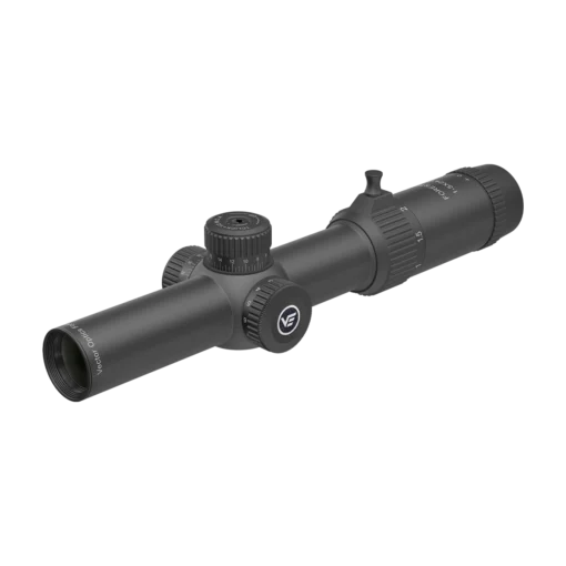 Vector Optics Forester 1-5x24SFP GenII Riflescope - Image 2