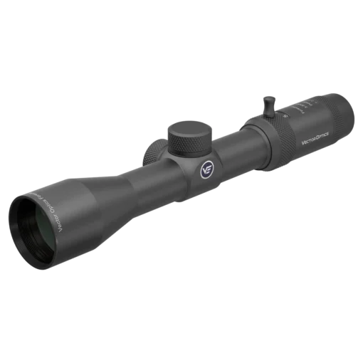 Vector Optics Forester JR. 3-9x40 Riflescope - Image 2