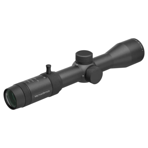 Vector Optics Forester JR. 3-9x40 Riflescope - Image 3