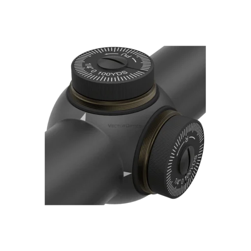 Vector Optics Forester JR. 3-9x40 Riflescope - Image 5