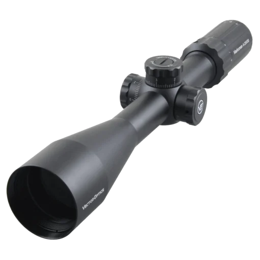 Vector Optics Marksman 6-25x50SFP Riflescope - Image 2