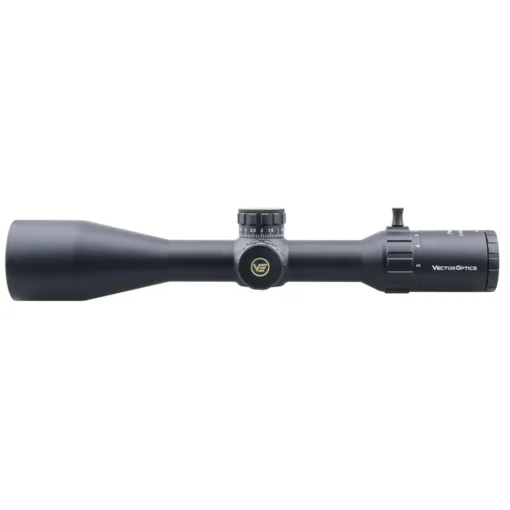 Vector Optics Paragon 3-15x50SFP GenII Riflescope