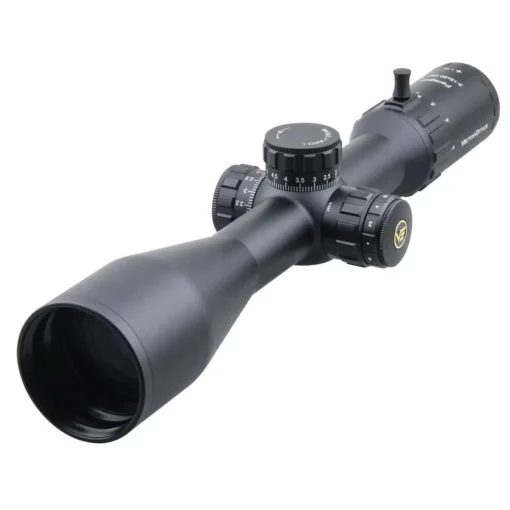Vector Optics Paragon 3-15x50SFP GenII Riflescope - Image 2