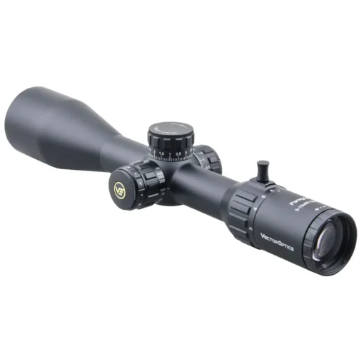 Vector Optics Paragon 3-15x50SFP GenII Riflescope - Image 3
