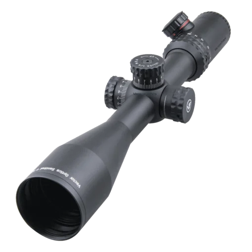 Vector Optics Sentinel 4-16x50SFP E-SF Riflescope - Image 2