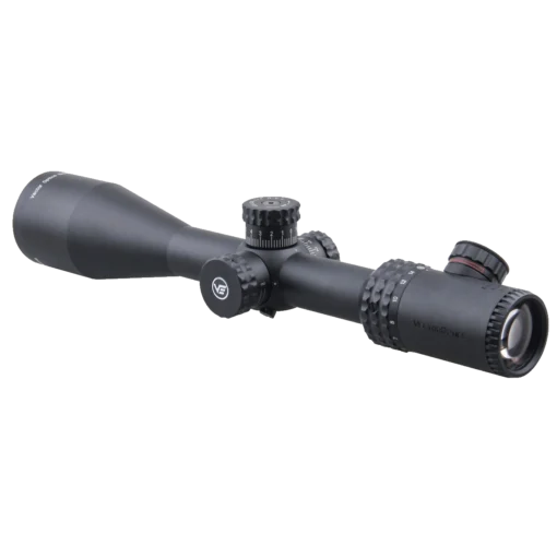Vector Optics Sentinel 4-16x50SFP E-SF Riflescope - Image 3