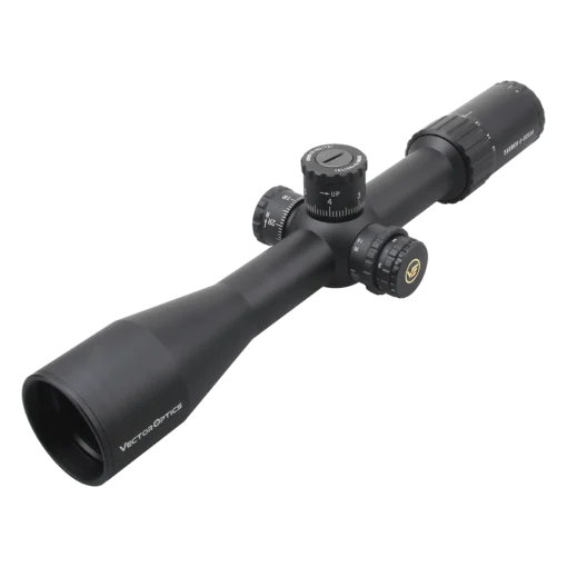 Vector Optics Taurus 4-16x44 HD HT Riflescope - Image 2