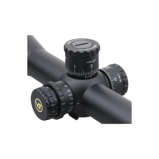 Vector Optics Taurus 4-16x44 HD HT Riflescope - Image 3