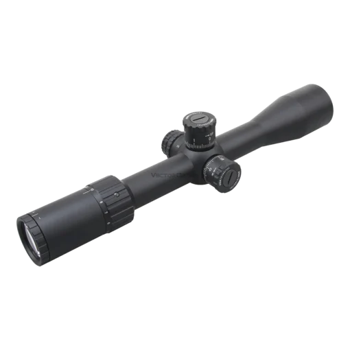 Vector Optics Taurus 4-16x44 HD HT Riflescope - Image 4