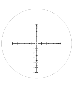 ELEMENT HELIX 6-24X50 SFP EHR-1C MOA - Image 2
