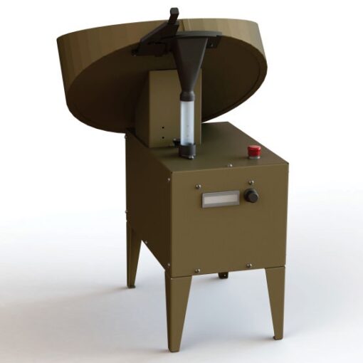 Reload Annealer Auto Feeder Compete