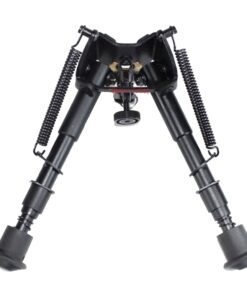 Rokstad Tactical Bipod
 6-9 inch