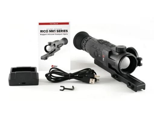 INFIRAY RICO RH50 PRO - Image 9
