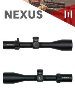 ELEMENT NEXUS 5-20X50 FFP APR-1D MRAD - Image 13