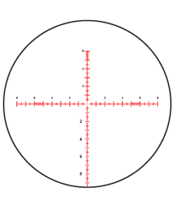 ELEMENT NEXUS 5-20X50 FFP APR-1D MRAD - Image 8