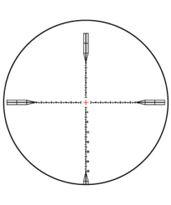 ELEMENT NEXUS 5-20X50 FFP APR-1D MRAD - Image 10