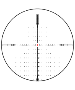 ELEMENT NEXUS 5-20X50 FFP APR-1D MRAD - Image 11