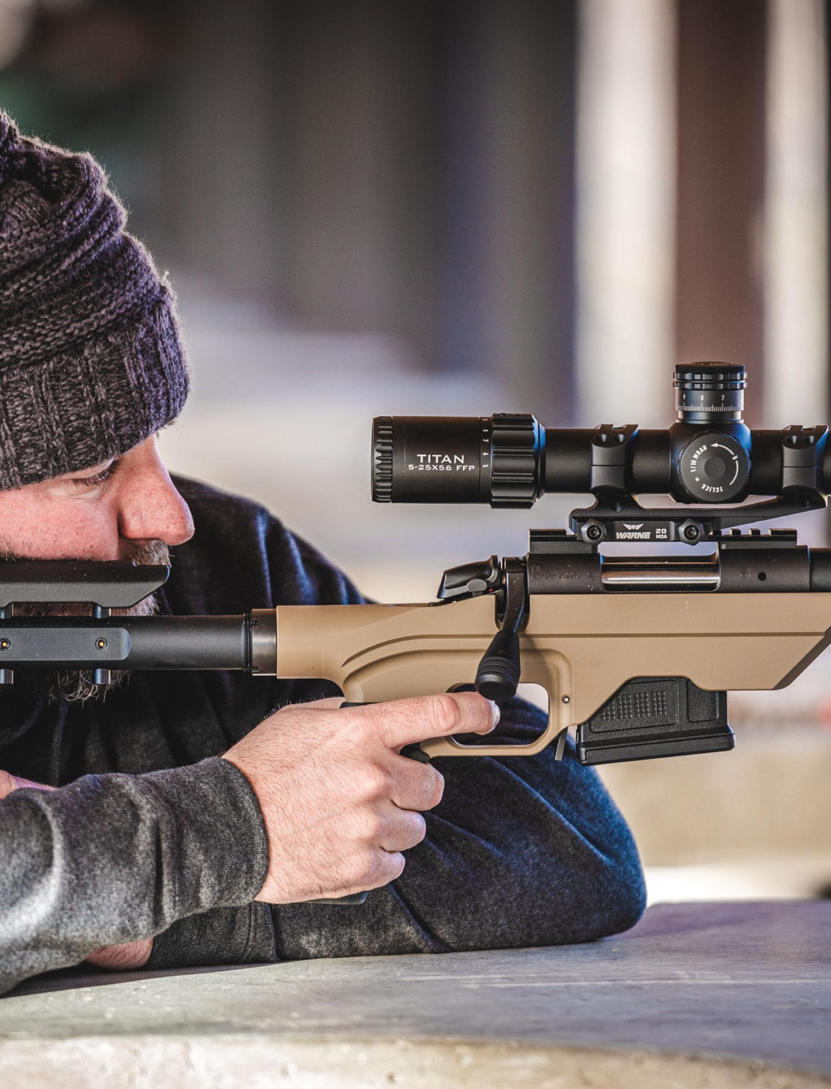 ELEMENT TITAN 5-25X56 FFP APR-1C MRAD - Image 6