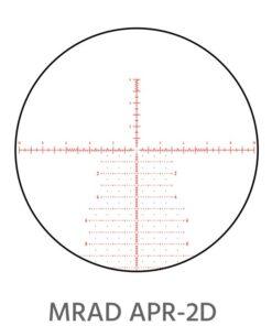 ELEMENT TITAN 5-25X56 FFP APR-2D MRAD - Image 8