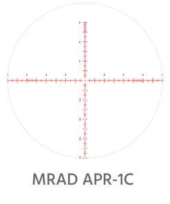 ELEMENT TITAN 5-25X56 FFP APR-1C MRAD - Image 8