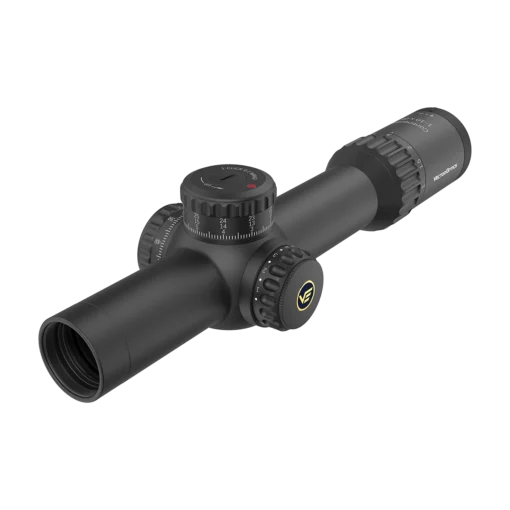 Vector Optics Continental x10 1-10x28 ED FFP Riflescope VET-CTR - Image 2