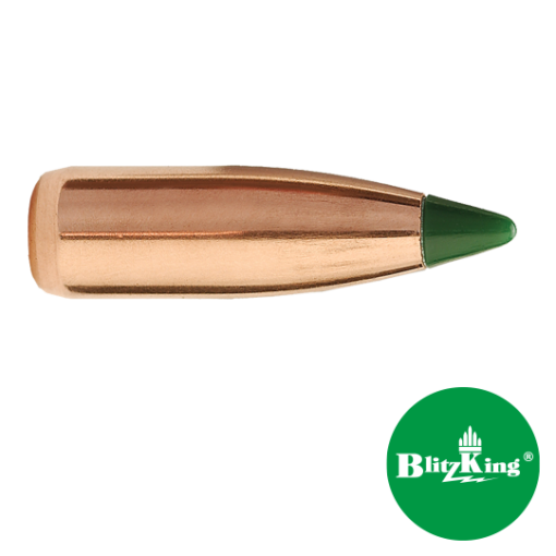 SIERRA .20 CALIBER 39 GR. BLITZKING