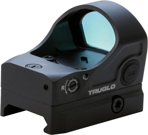 'XR29 MICRO RED DOT SIGHT 3MOA 29X18MM LENS - Image 3