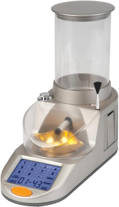 Lyman Gen6 Touch Screen Powder system - Image 4