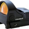 'XR29 MICRO RED DOT SIGHT 3MOA 29X18MM LENS