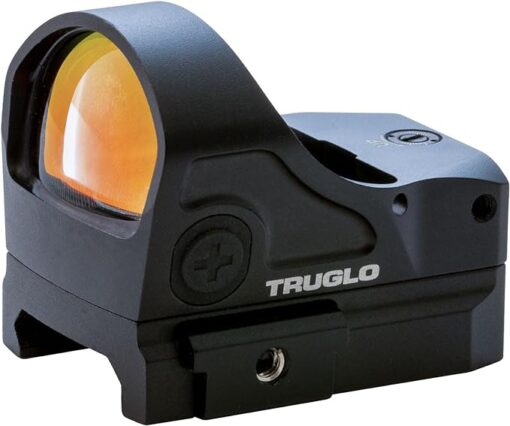 'XR29 MICRO RED DOT SIGHT 3MOA 29X18MM LENS