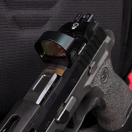 'XR29 MICRO RED DOT SIGHT 3MOA 29X18MM LENS - Image 8