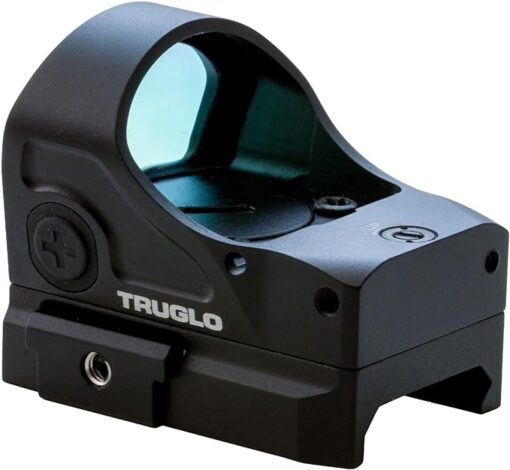 'XR29 MICRO RED DOT SIGHT 3MOA 29X18MM LENS - Image 7