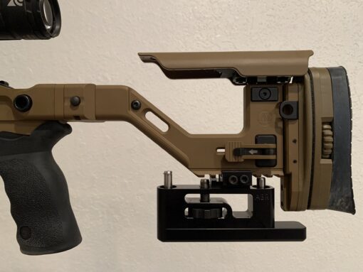 Adjustable Bag Rider – Victrix - Image 3
