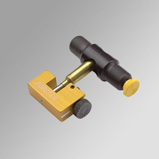 FORSTER HAND HELD OUTSIDE NECK TURNER