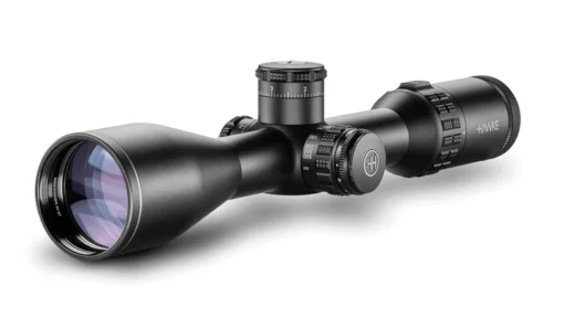 SIDEWINDER 30 4-16X50MM IR SF VARIABLE (SR PRO II RETICLE)
