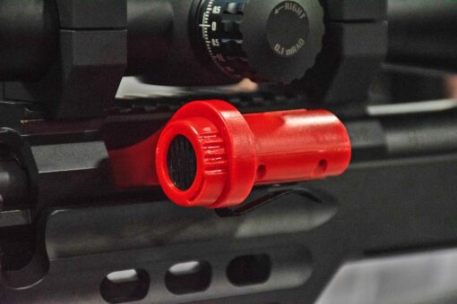 MAGNETOSPEED BARREL COOLING - Image 2